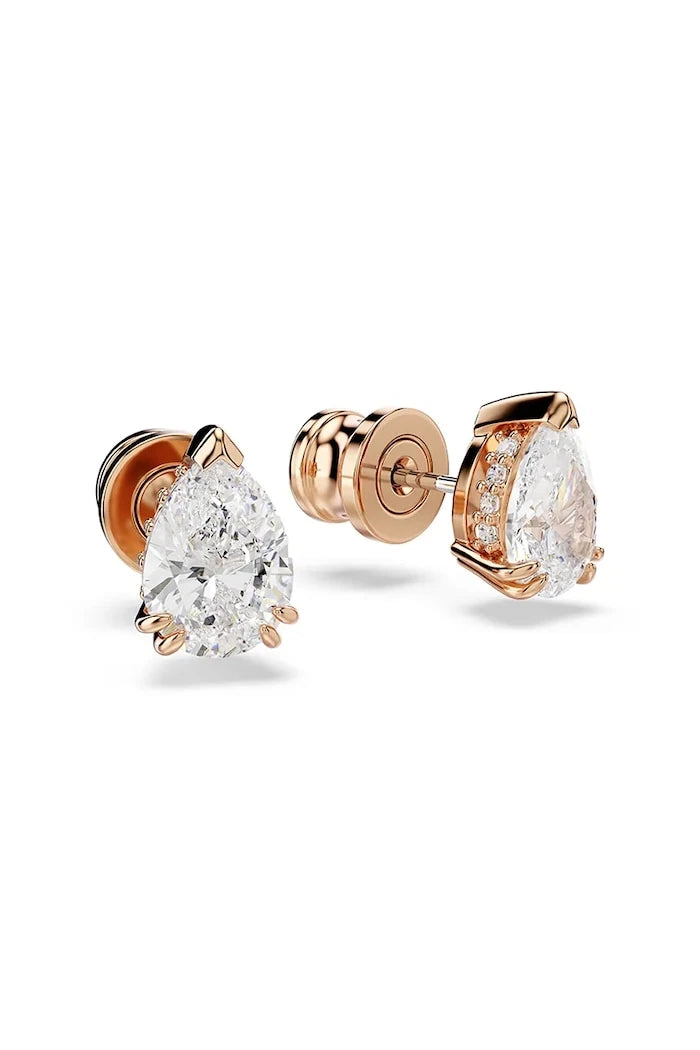Обица Swarovski STILLA