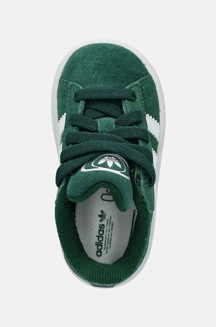 adidas Originals CAMPUS 00s CF EL Çocuk Süet Spor Ayakkabı