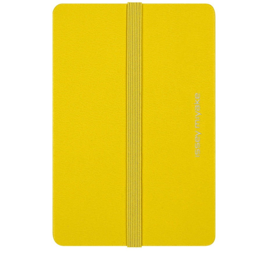 Moleskine x Miyake Design Studio Business Card Holder