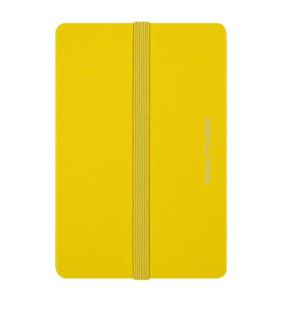 Moleskine x Miyake Design Studio Business Card Holder