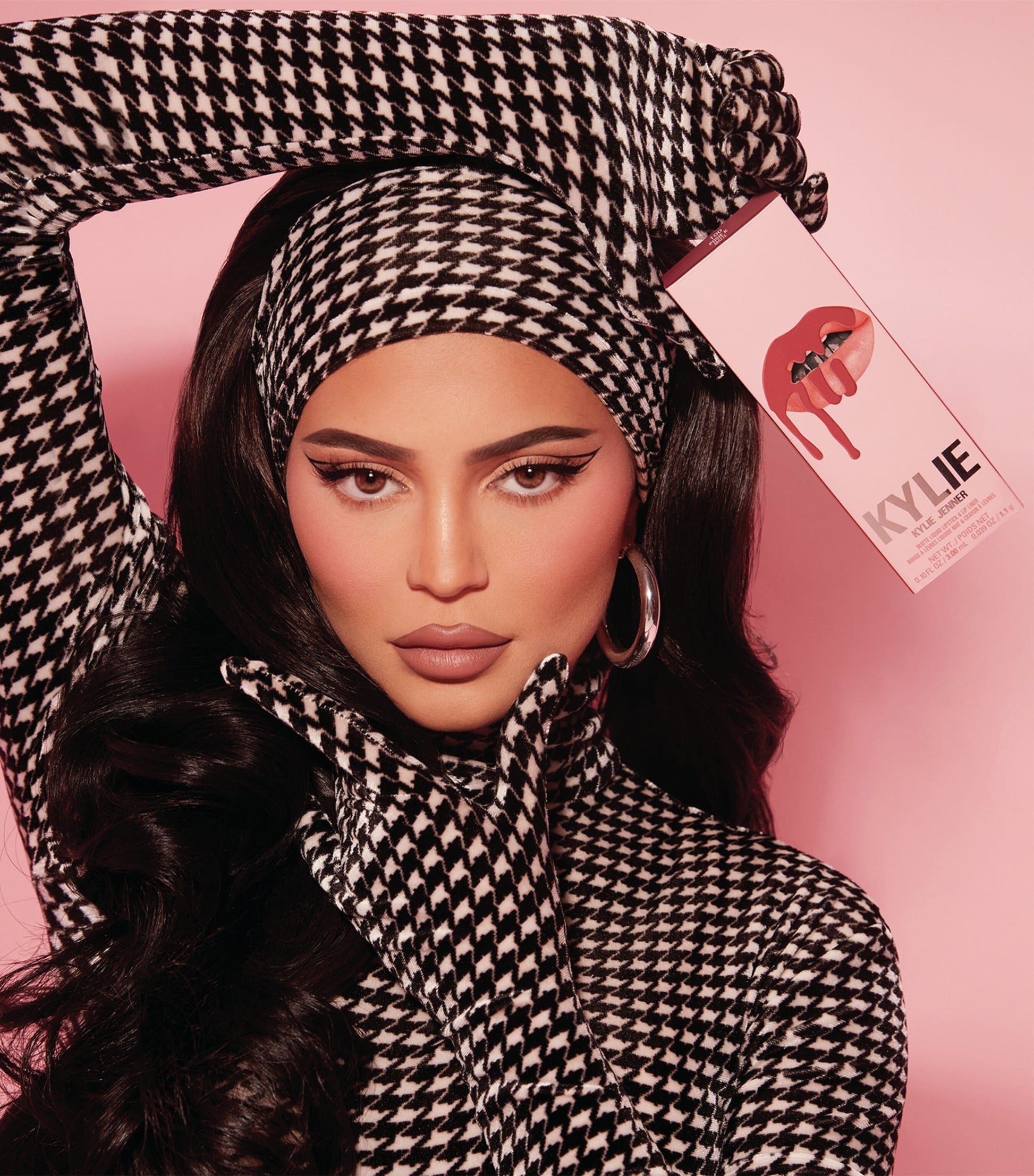 Kylie Cosmetics Matte Lip Kit