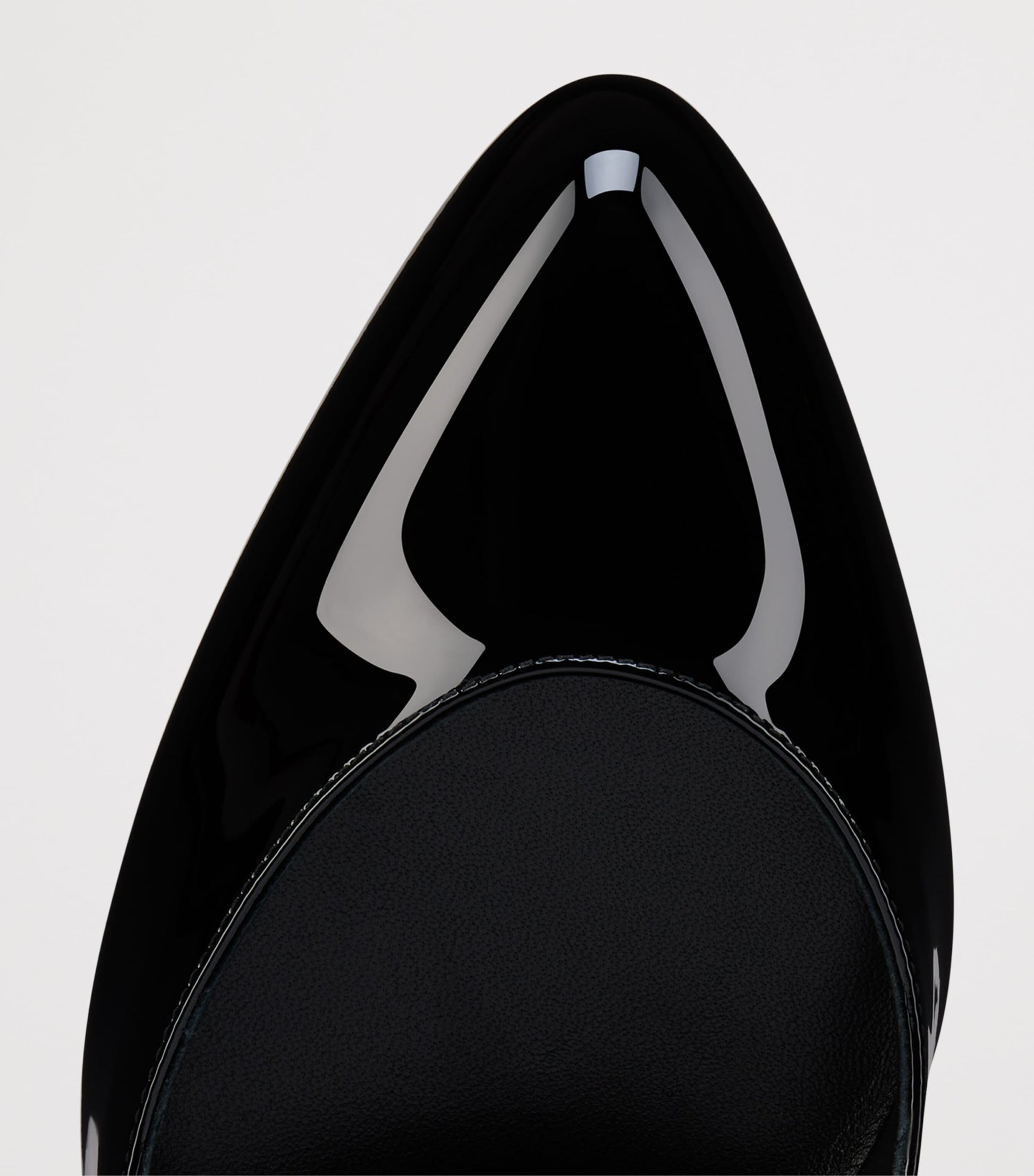 Fannylove Patent Leather Pumps 100