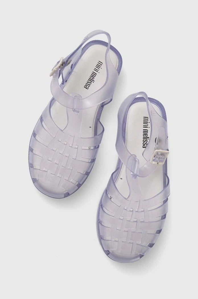 Детски сандали Melissa