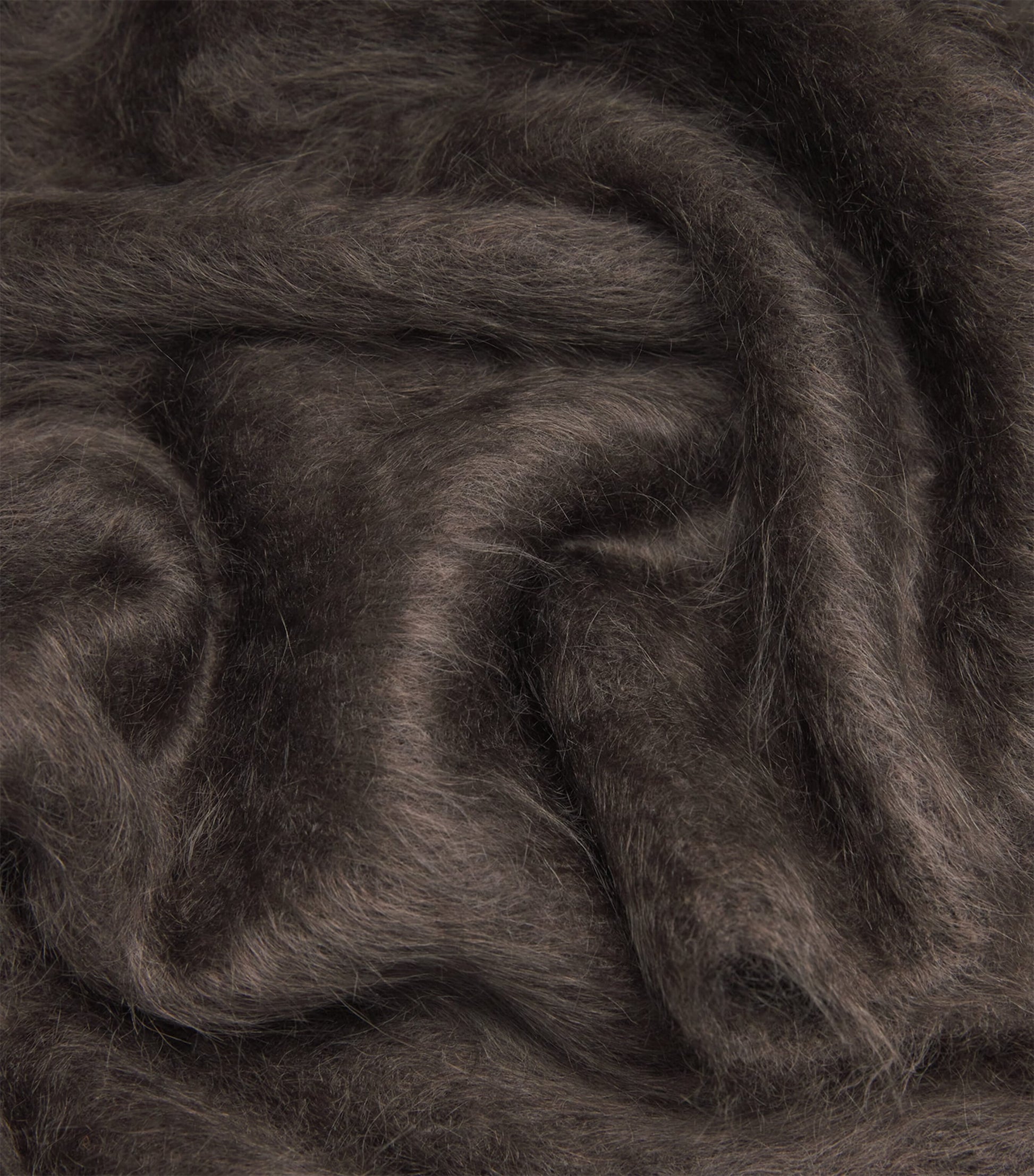 Cashmere Aria Cardigan CHOCOLATE