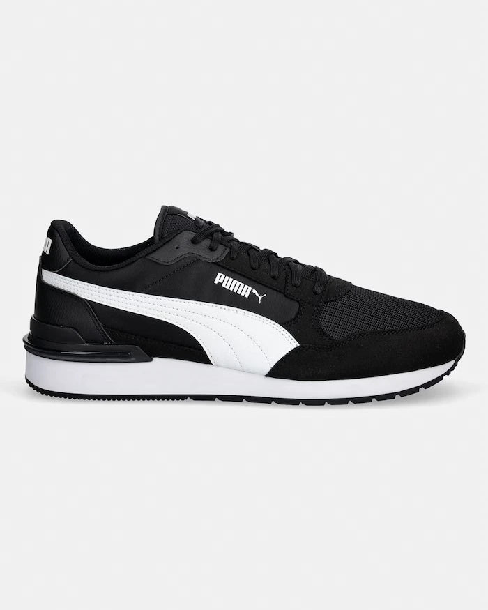 Puma Runner v4 NL/ MESH erkek sneaker
