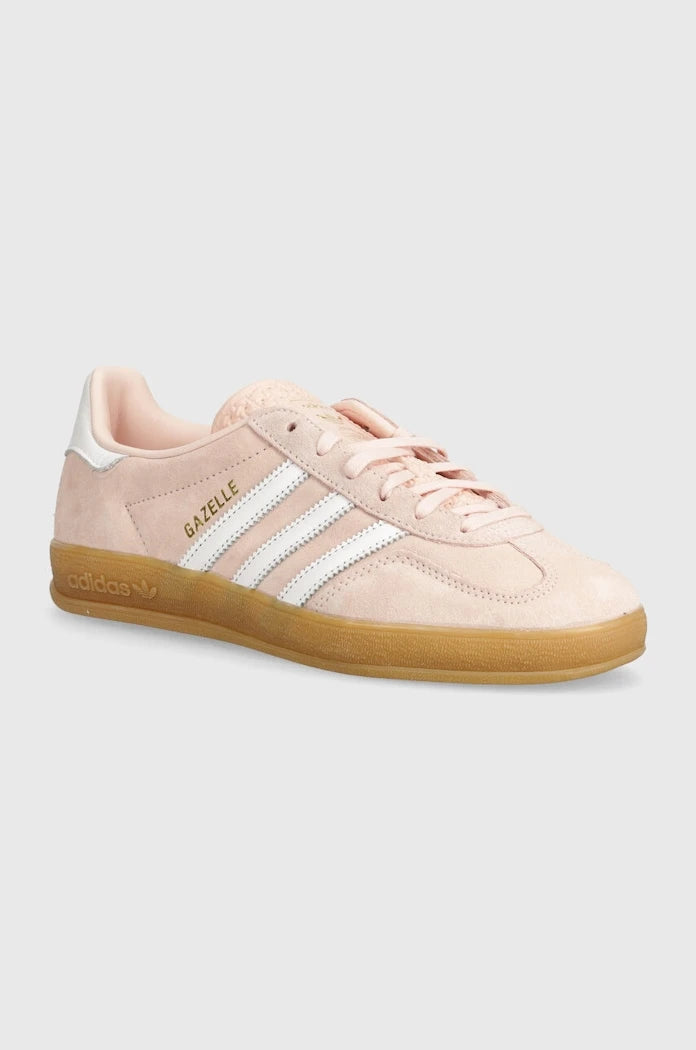 Маратонки adidas Originals Gazelle Indoor