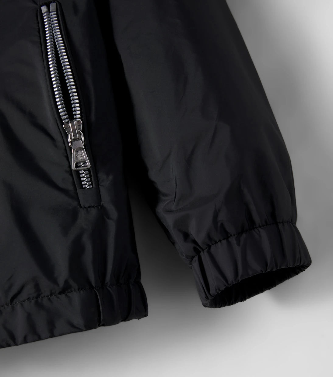 Moncler Enfant - Hilmi technical jacket