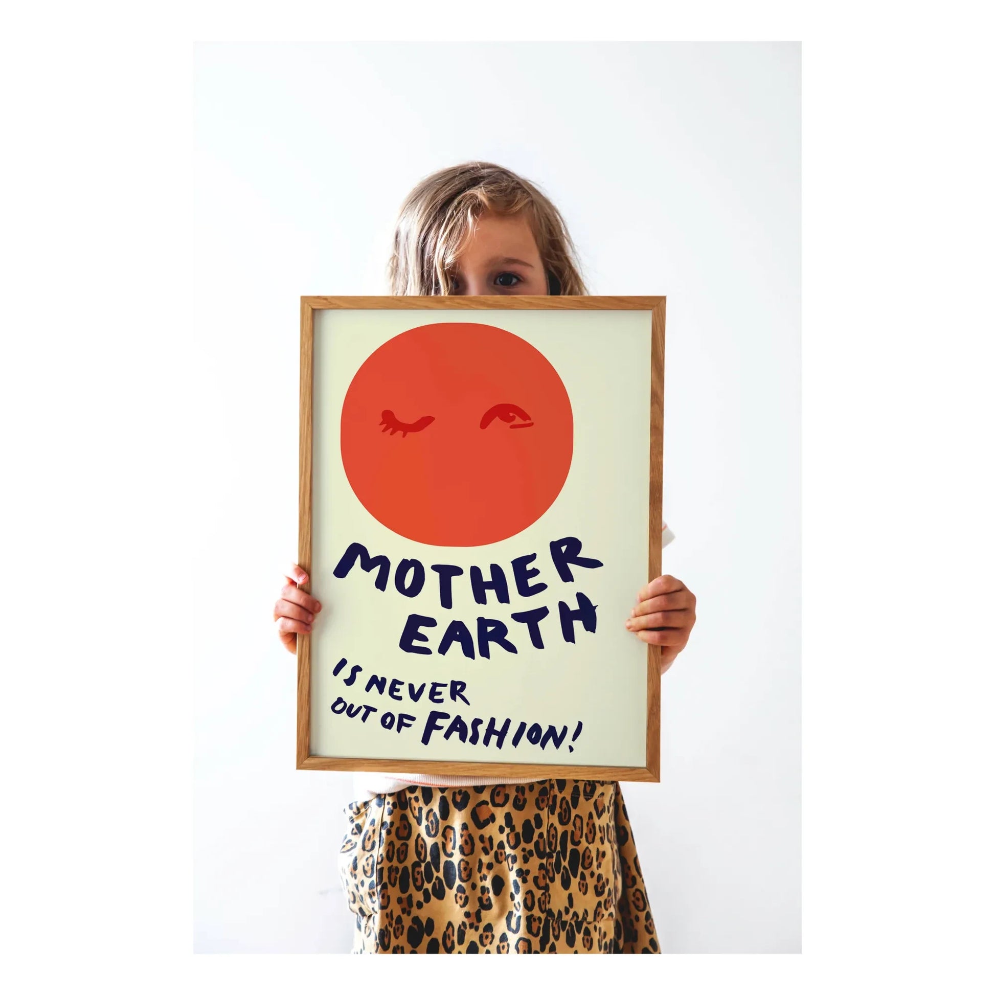 Mado - Mother Earth Poster