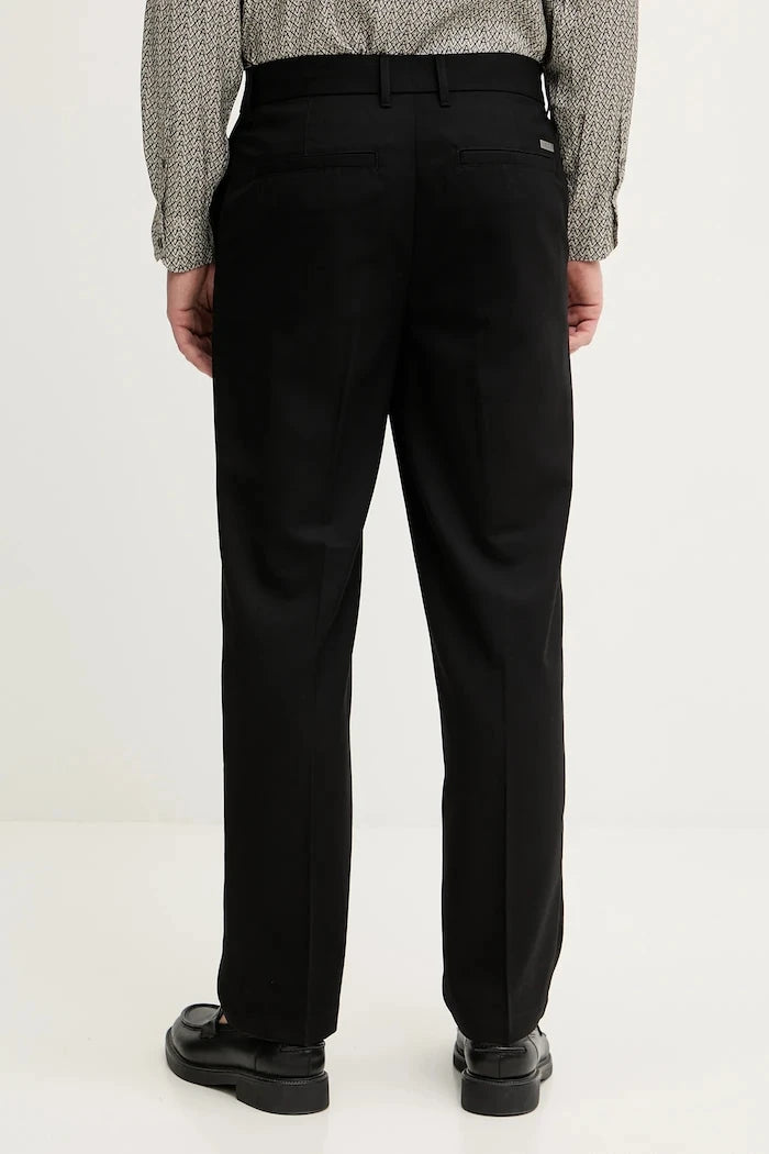 Yünlü Pantolon Armani Exchange