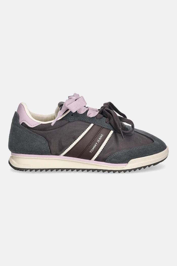 Маратонки Tommy Jeans TJW LOW PROFILE RUNNER