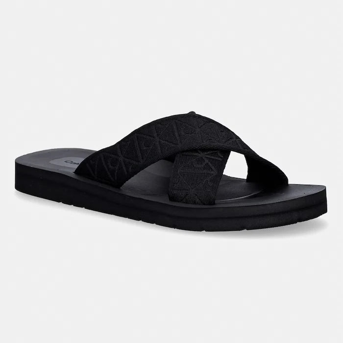 Calvin Klein чехли мъжки ESS DIECUT XCROSS WB AOP