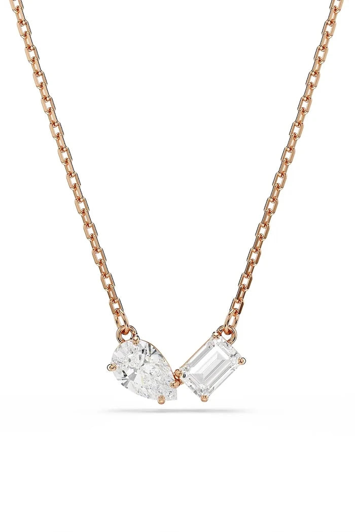 Swarovski MESMERA Kolye ve Küpeler