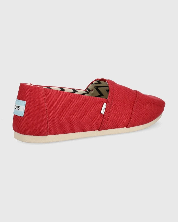 Еспадрили Toms Alpargata