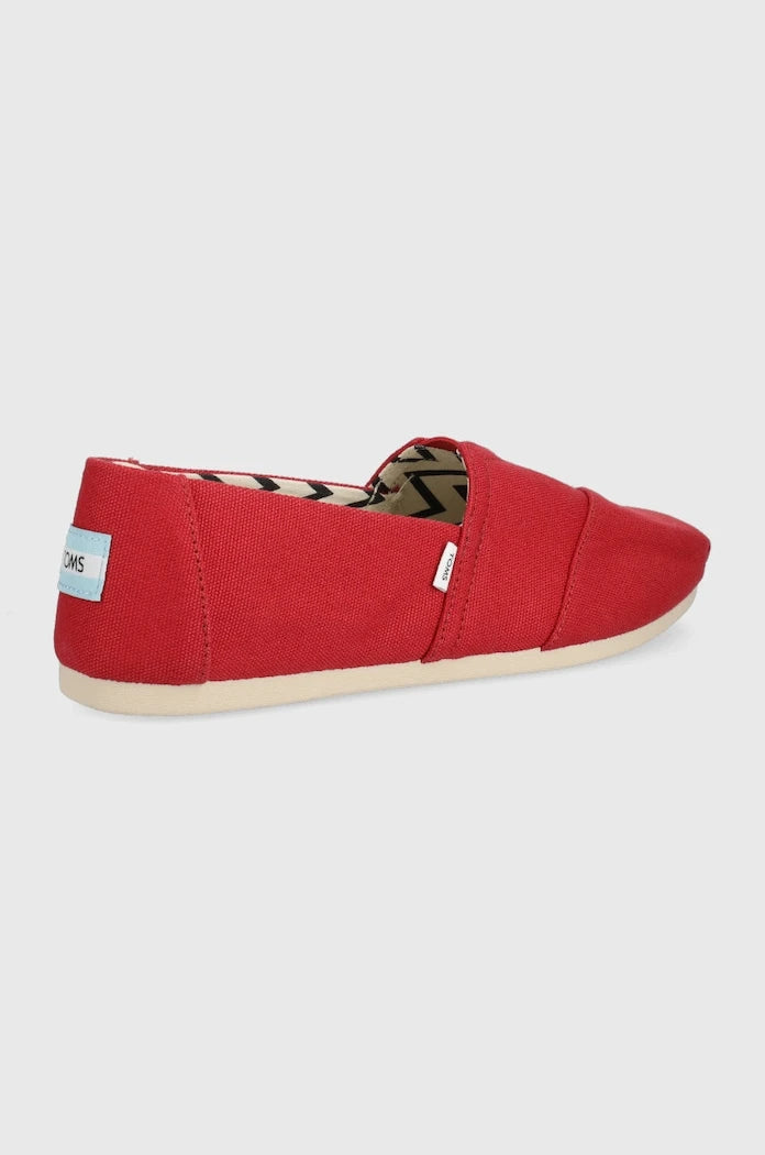 Еспадрили Toms Alpargata