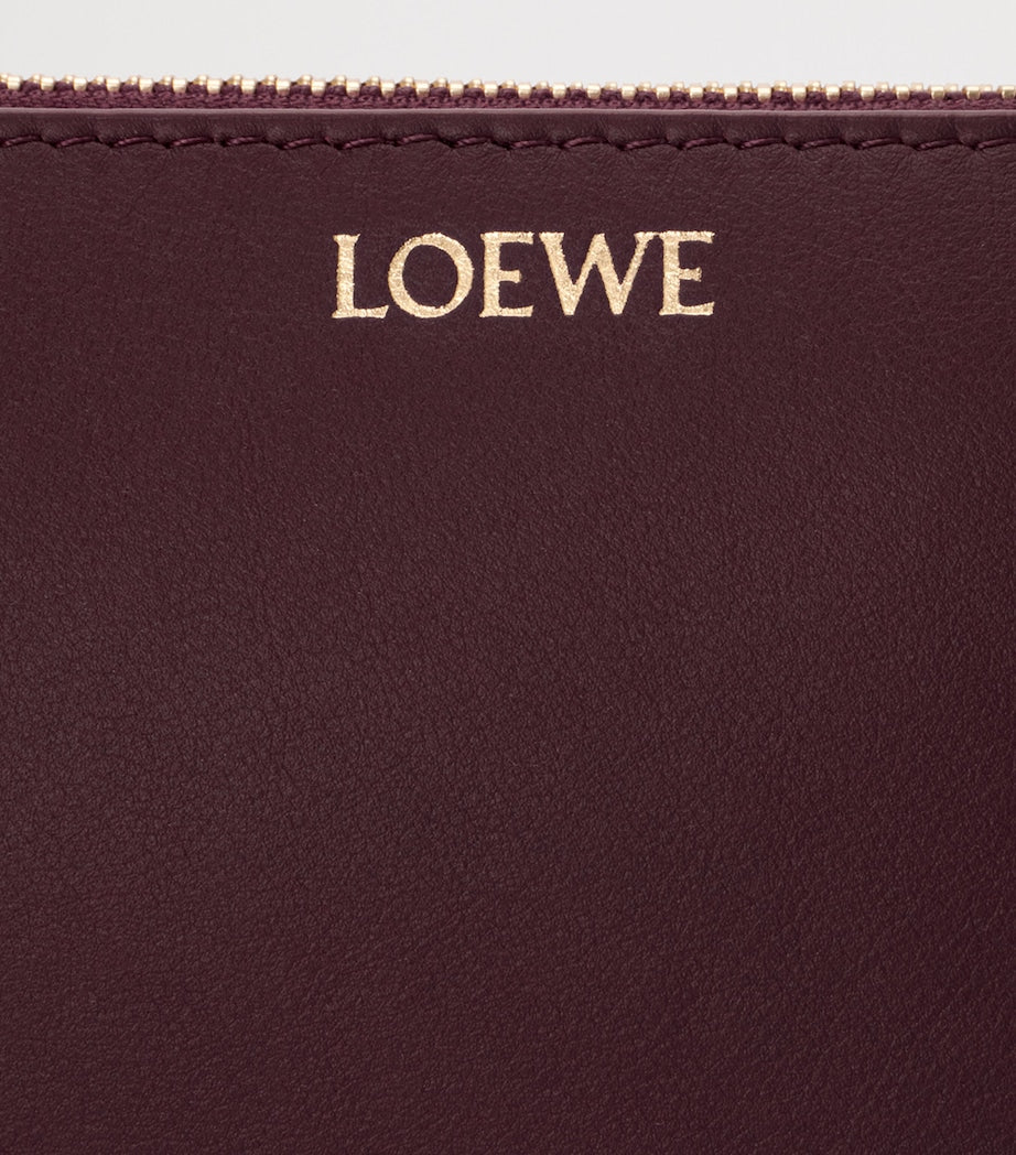 LOEWE Leather Joya Pouch