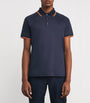 Technical Polo Shirt