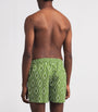 Raffia Angra Rio Swim Shorts