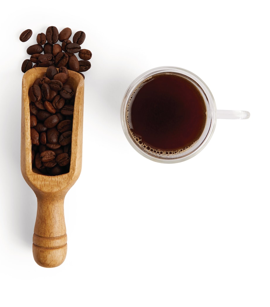 Harrods Breakfast Blend Beans (250g)