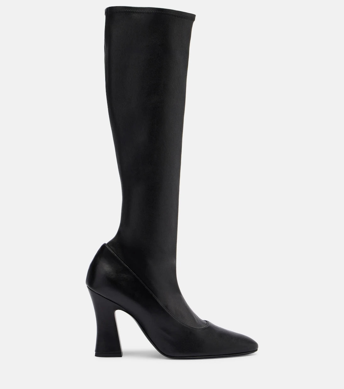 Magda Butrym - Leather knee-high boots