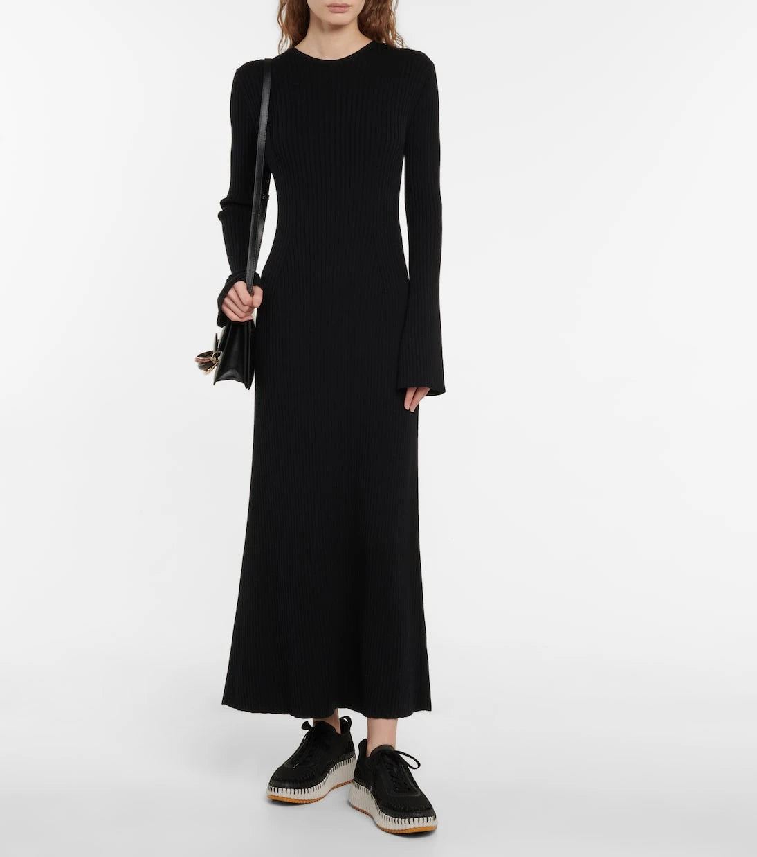 Chloé - Nama sneakers