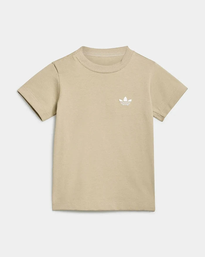 adidas Originals комплект за деца от памук