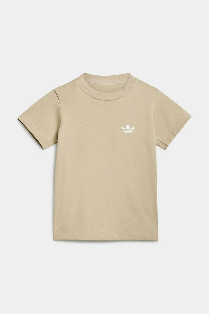 adidas Originals çocuk pamuklu set
