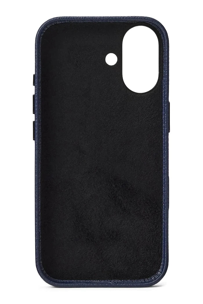 Кейс за телефон Polo Ralph Lauren iPhone 17