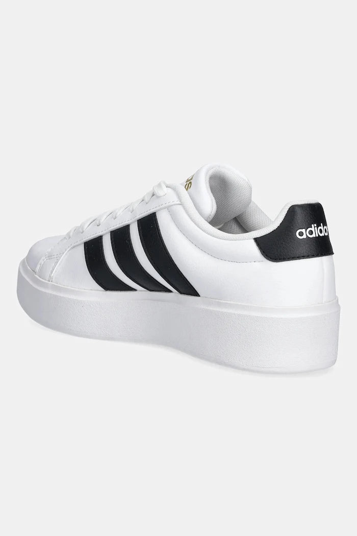 Маратонки adidas Streettalk Bold