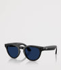 Ray-Ban Meta Headliner AI Sunglasses