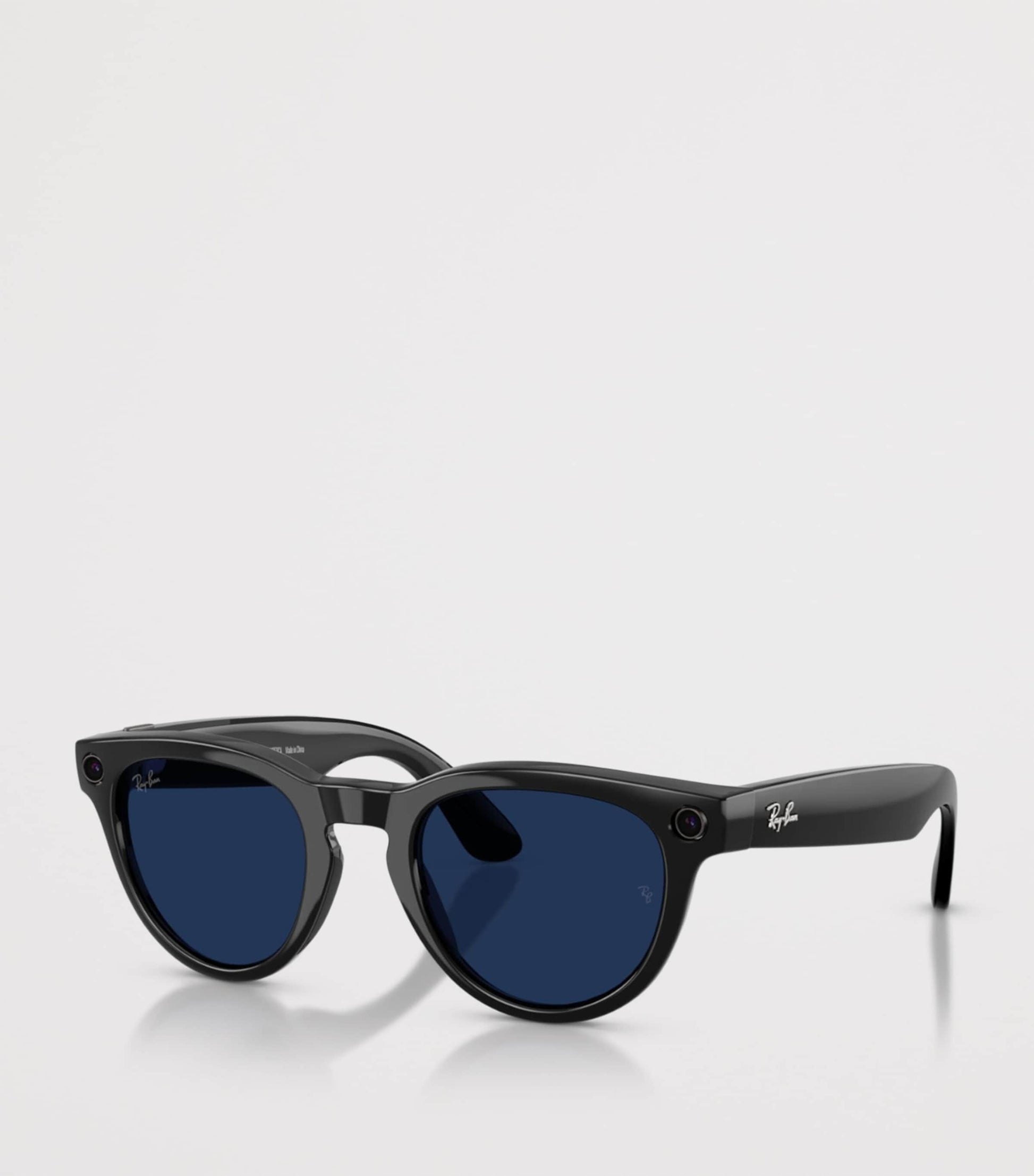Ray-Ban Meta Headliner AI Sunglasses