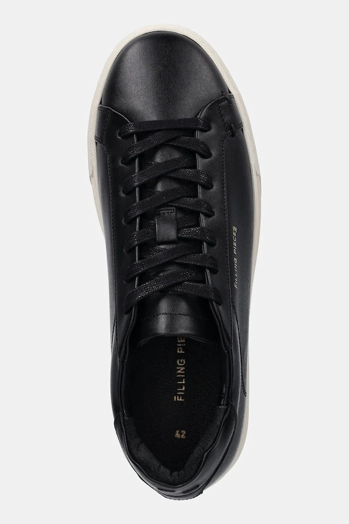 Кожени маратонки Filling Pieces Tiebreak Core