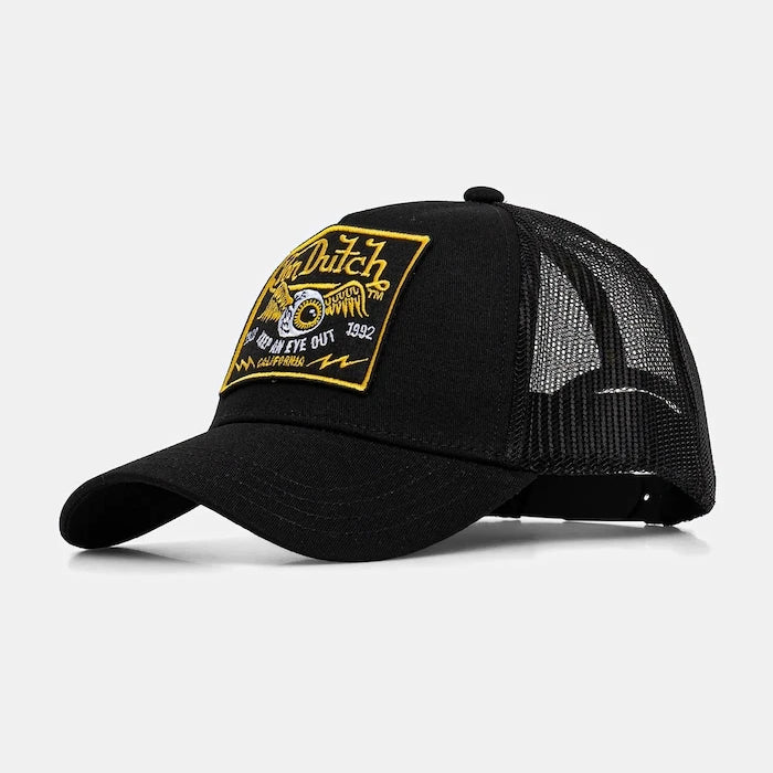 Von Dutch шапка с козирка мъжка