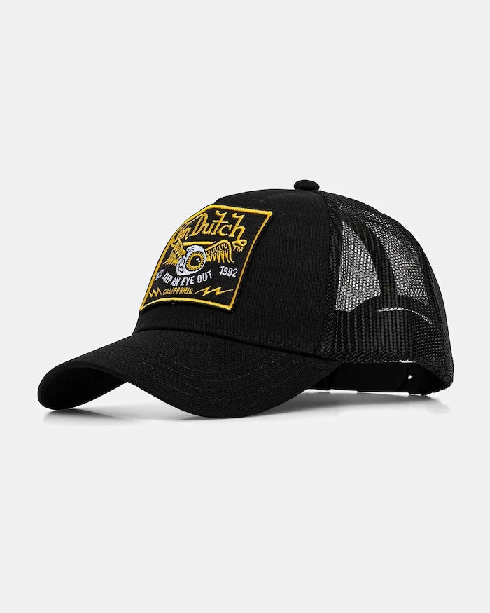 Von Dutch шапка с козирка мъжка