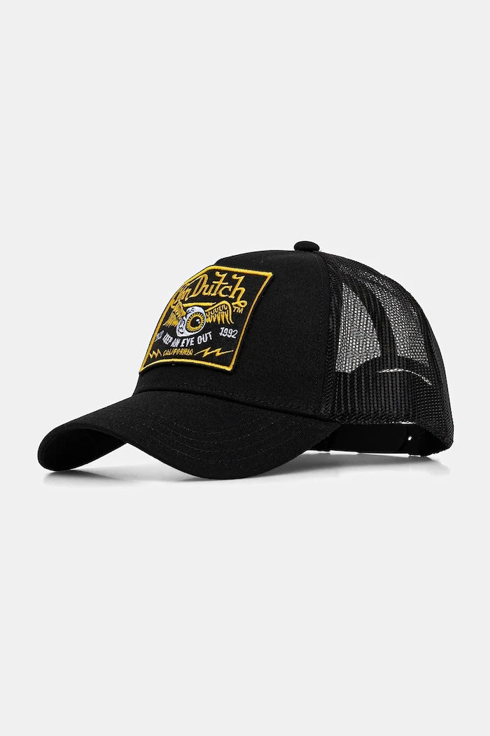 Von Dutch шапка с козирка мъжка