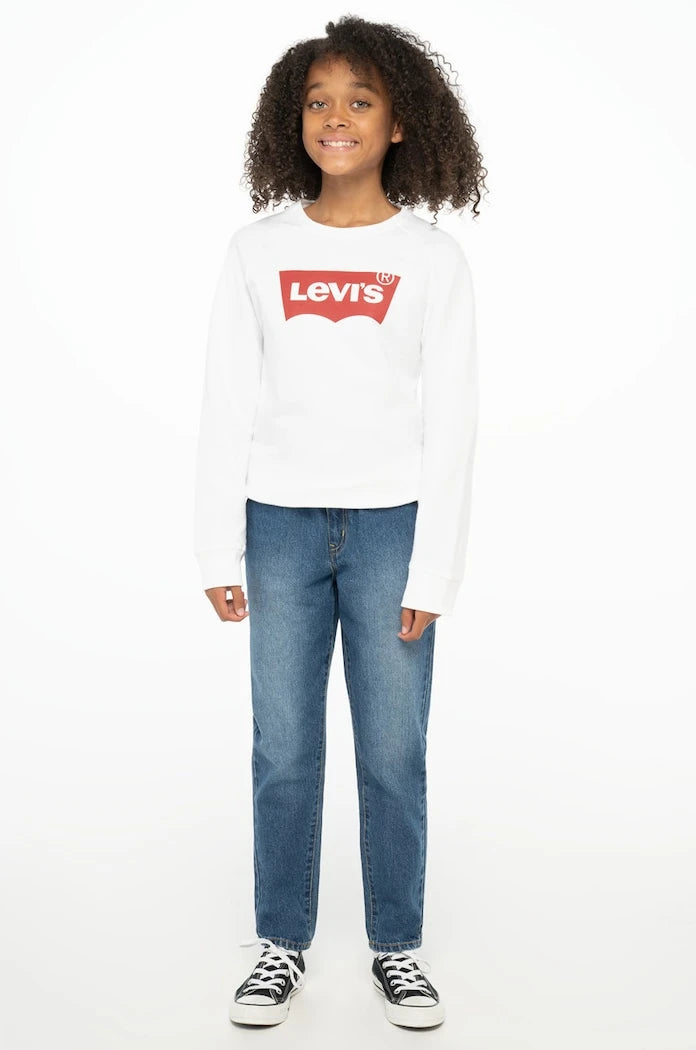 Детски суичър Levi's