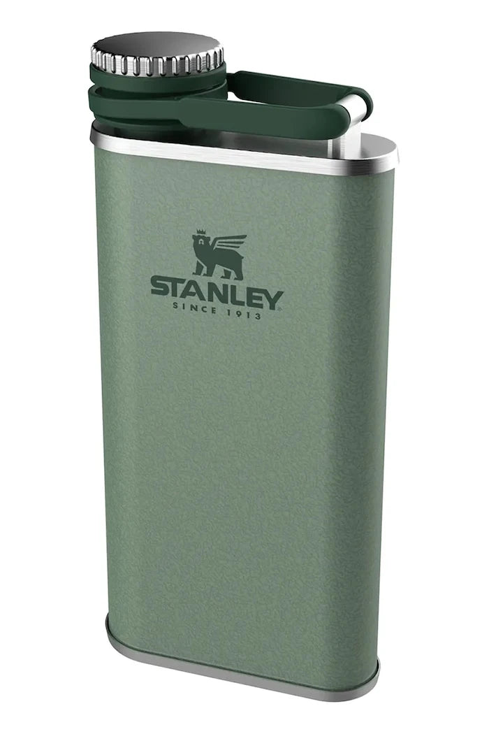 Манерка Stanley The Easy-Fill Wide Mouth Flask 0,23 L