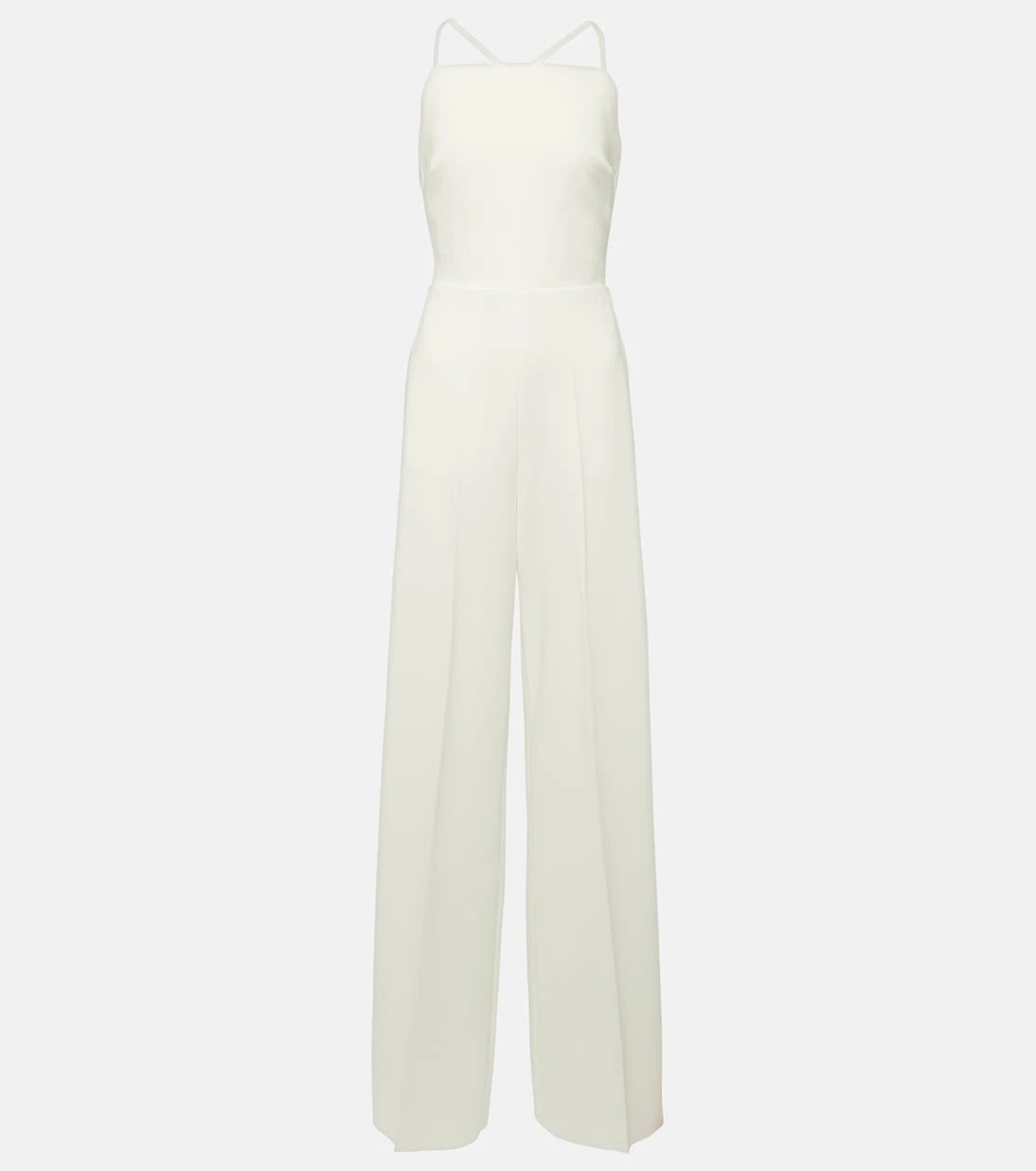Max Mara - Elvy cady jumpsuit
