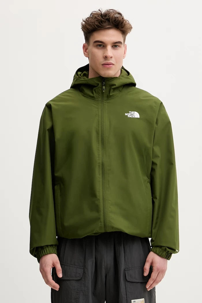 The North Face туристическо яке мъжко QUEST