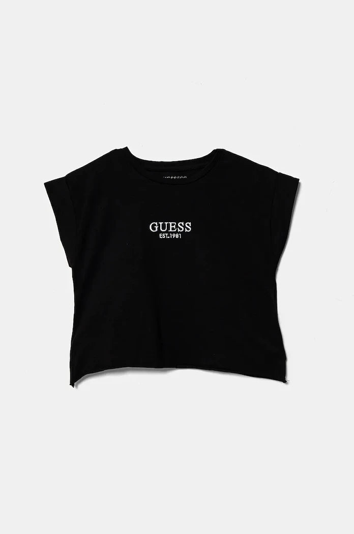 Çocuk Guess Tişört