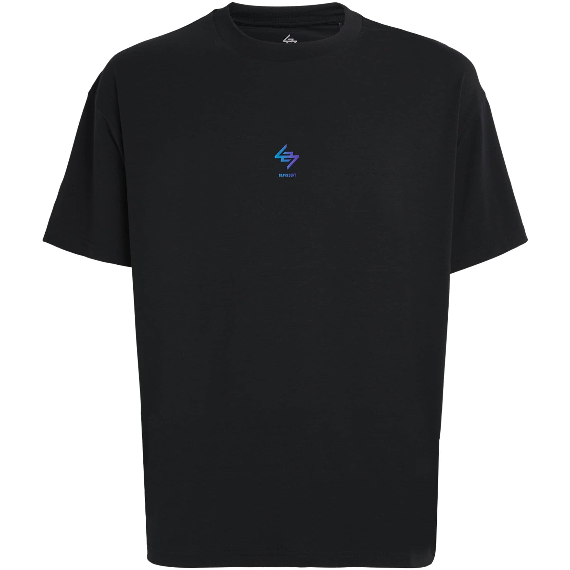 Represent 247 247 Motion Oversized T-Shirt