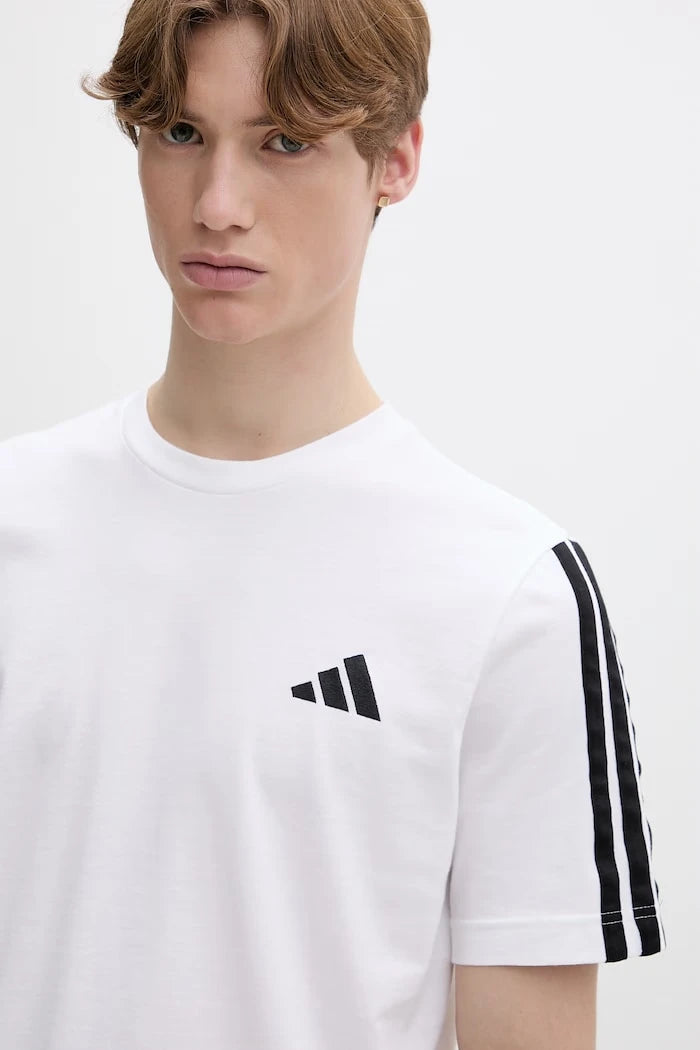 Памучна тениска adidas
