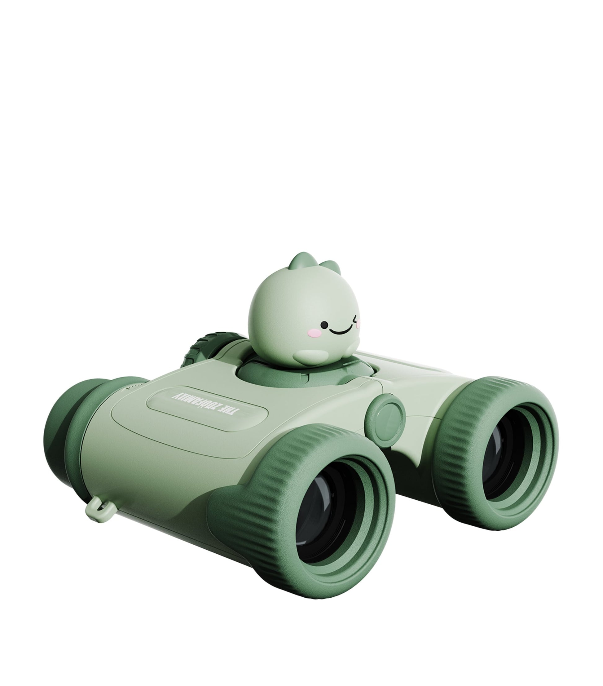 Dinosaur Binoculars
