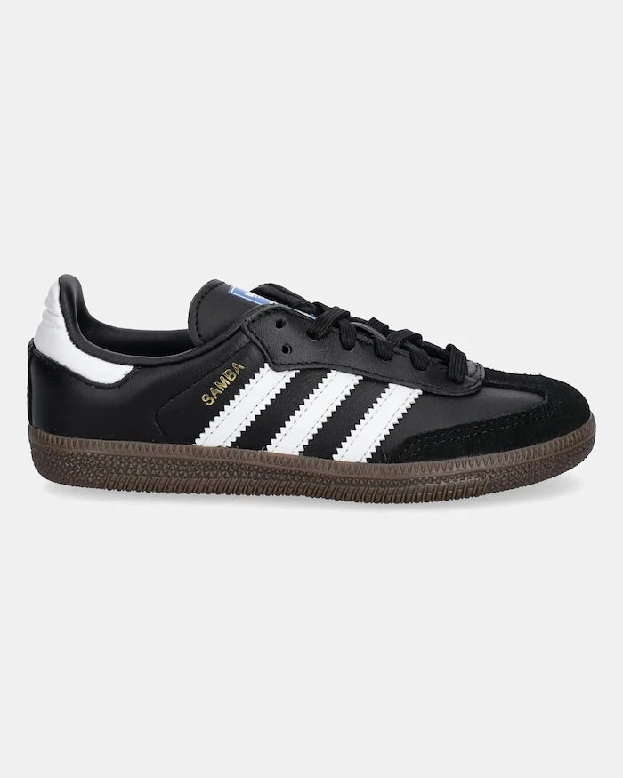 adidas Originals SAMBA OG Deri Spor Ayakkabı