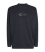 MM6 Maison Margiela x Salomon Logo Long-Sleeve T-Shirt