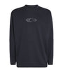 MM6 Maison Margiela x Salomon Logo Long-Sleeve T-Shirt