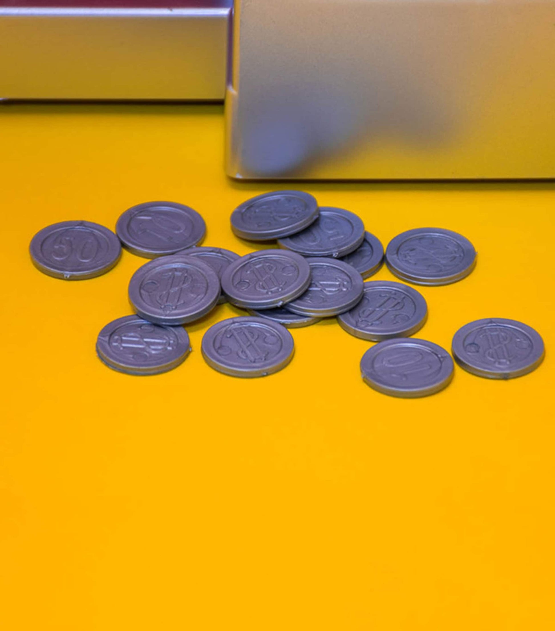 The Source Candy Grabber Game