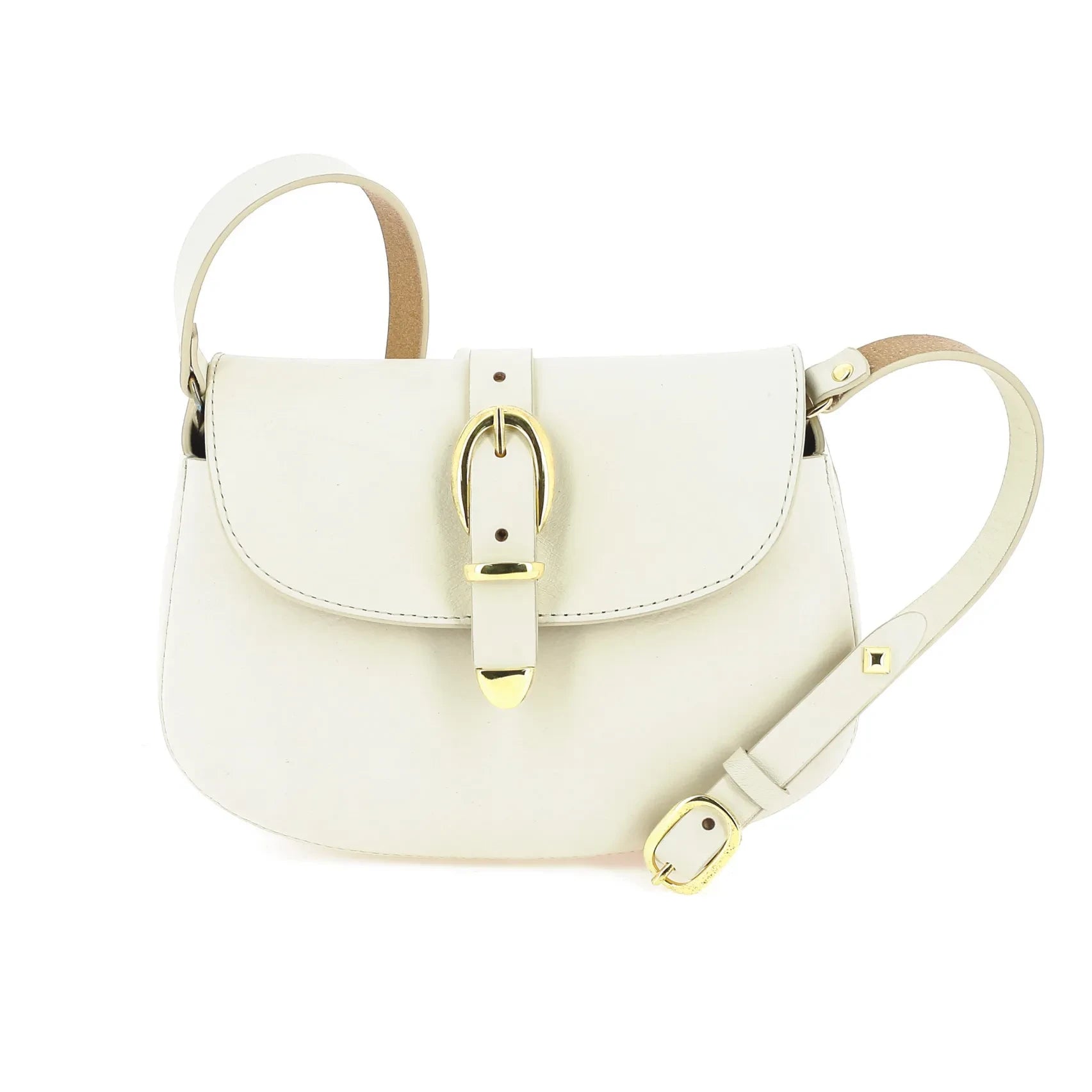 herbert frère soeur - Le Courcy Frieda bag | Cream