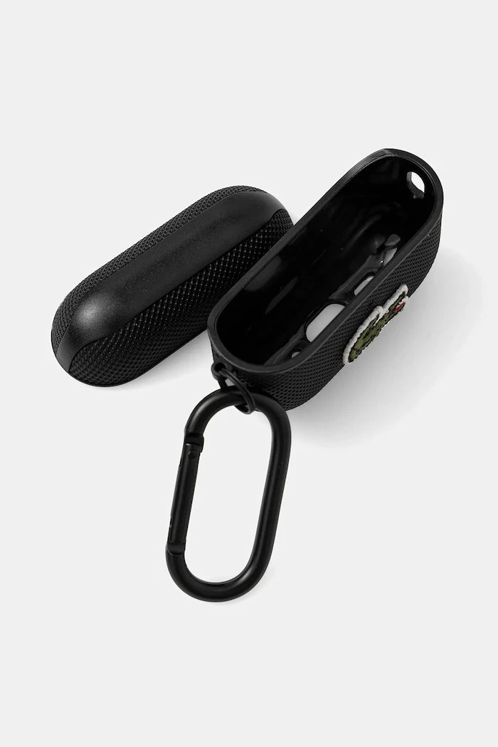 Lacoste AirPods Pro 3 için Kılıf