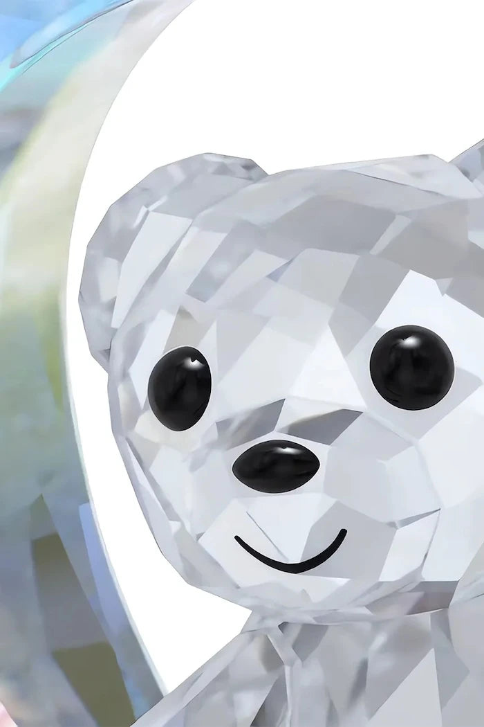 Swarovski Dekoratif Figür