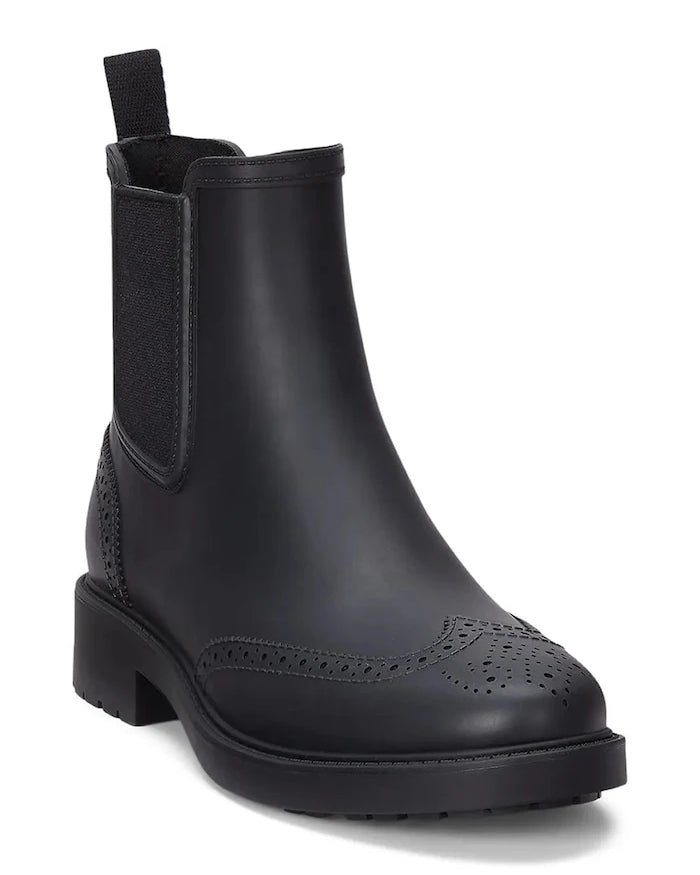 Lauren Ralph Lauren Preslie Chelsea Bot
